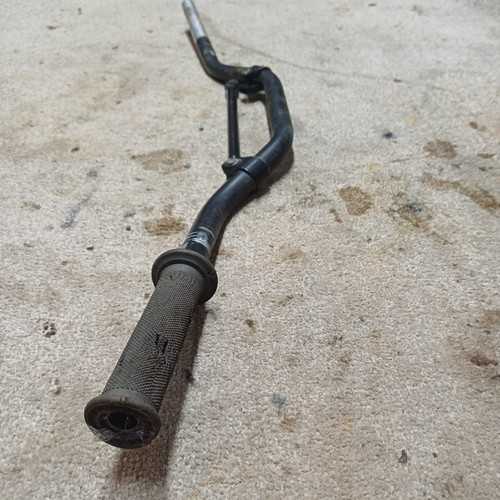 Renthal trials handlebars - trials, 660