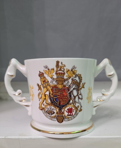 Aynsley royal wedding loving - aynsley,