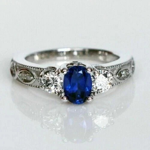 00ct oval cut lab created - cut,