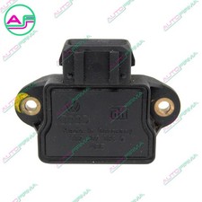 THROTTLE POSITION SENSOR TPS