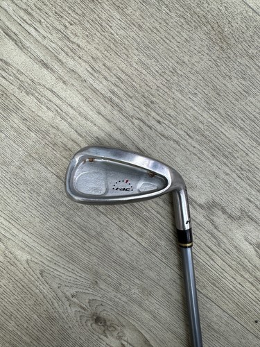 Taylormade rac pitching - rac, nt