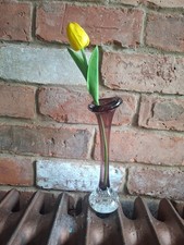 Vintage Scandinavian Art Glass