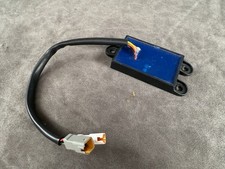 Ducati 1098R DTC traction Control Module