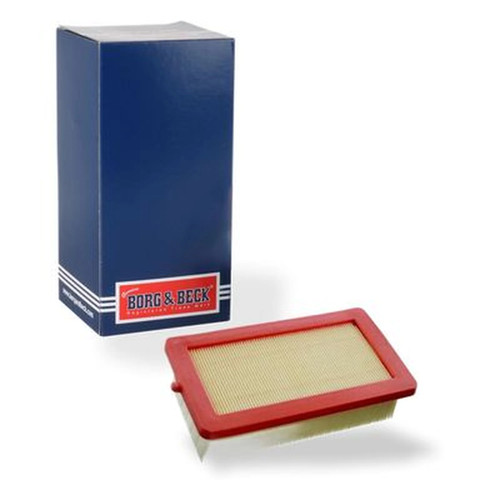 Borg beck engine air filter - &,