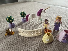 Playmobil 70107 Princess