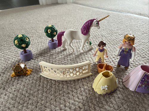 Playmobil 70107 princess - playmobil,