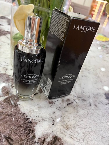 Lancome advanced genifique - lancome,