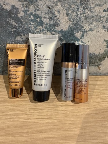 Peter thomas roth - thomas, mini