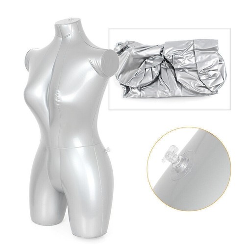 Woman whole body pvc - whole,