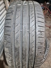225/50R17(94Y) Continental