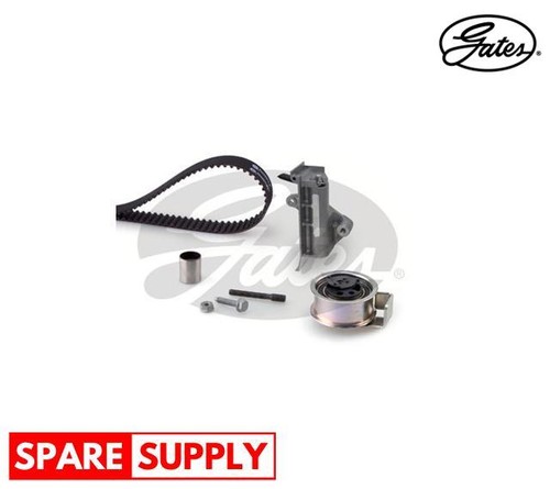 Timing belt set for beetle - timing,