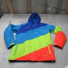 Quiksilver Snow Jacket Kids XL