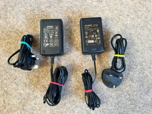 24v genuine dymo labelwriter - 24v,
