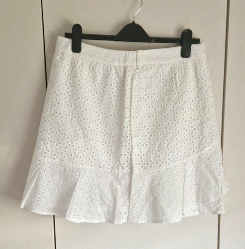 Next boho white cotton line - boho,