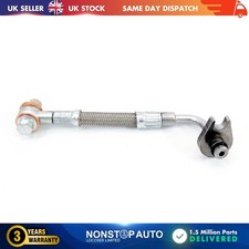 Turbo Oil Line Pipe For FIAT