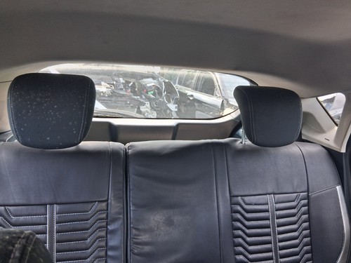 2012 ford fiesta mk7 - fiesta,