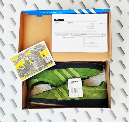 Adidas ardwick polloi new - ardwick,