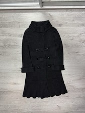 Prada Women's Ribbed Wool