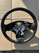 Rover black leather - rover,
