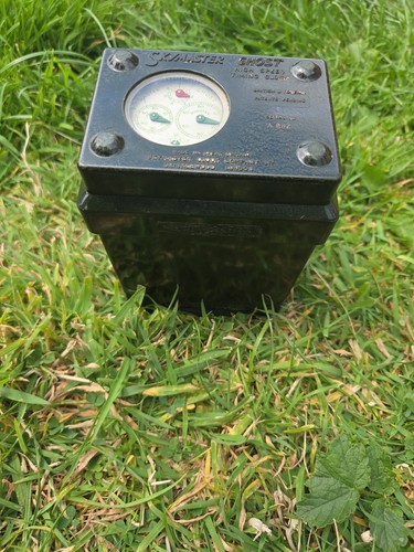 Skymaster ghost high speed - ghost,