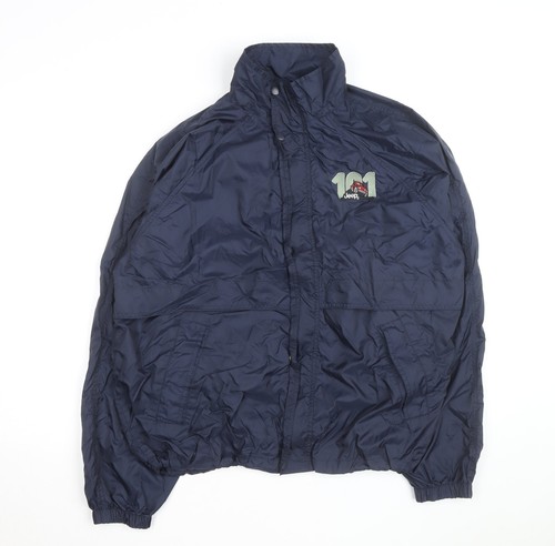 Mens size jeep blue - mens, uk