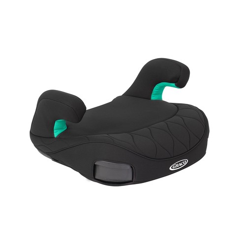 Booster basic black - black, graco