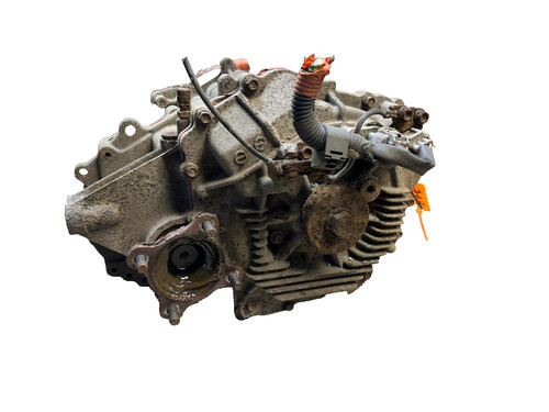 Lexus rx400h differential diff - lexus,