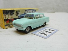Atlas Dinky 1:43 Opel Kadett