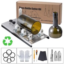 Glass Bottle Cutter Kit