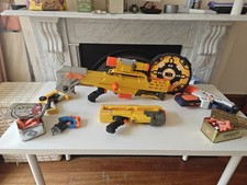 Nerf Gun Collection Assorted