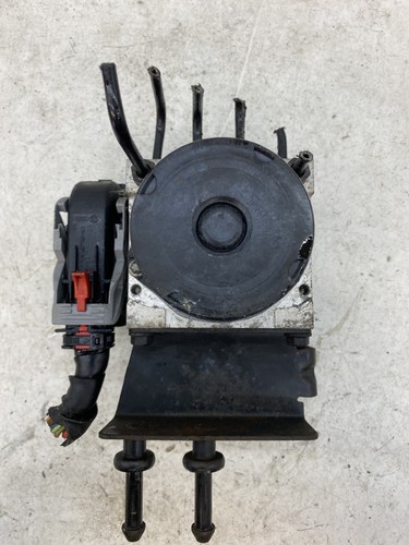 Polo seat ibiza - abs, pump