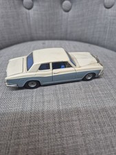 Corgi Rolls Royce Silver Shadow Car Toys Collectable Toys Removable Wheels