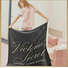 Victoria's Secret Blanket