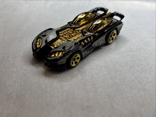 Hot wheels splitting image - hot,
