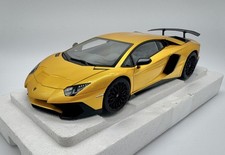 1:18 AUTOart Lamborghini