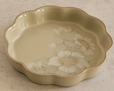 Denby Daybreak Quiche Flan