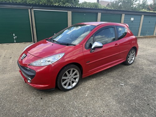 207 gti - 207,