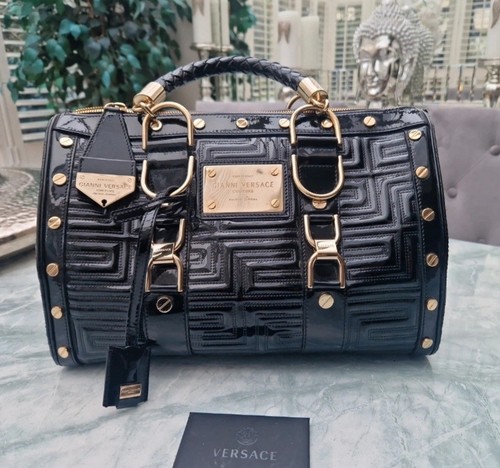 Gianni versace couture rare - versace,