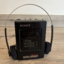 Vintage Sony Walkman WM-B47