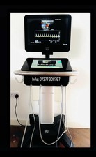 Sonosite X-Porte Full Size