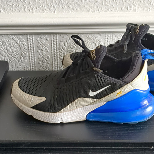 Nike air max - nike, 270