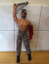 Dr x 1995 action man figure by