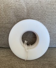 Chessington World Of Adventures Rattlesnake Running Wheel (Merlin Alton Towers)