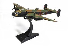 Handley Page Halifax MkV London's Revenge/L for Lana Aircraft Plane 1:72 Scale