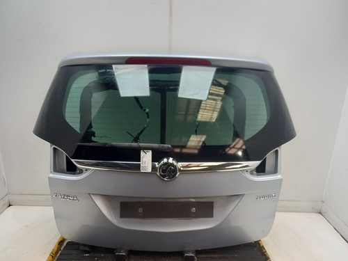Vauxhall zafira boot lid - vauxhall,