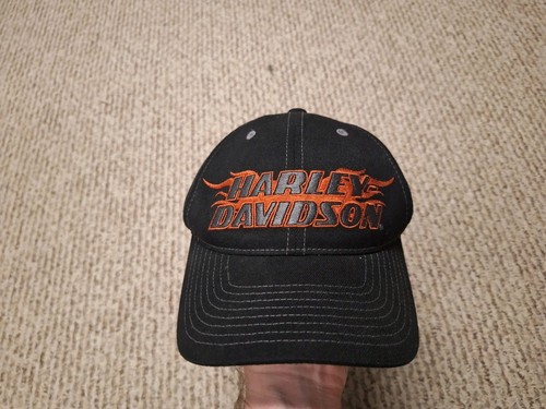 Harley davidson hat cap - davidson,