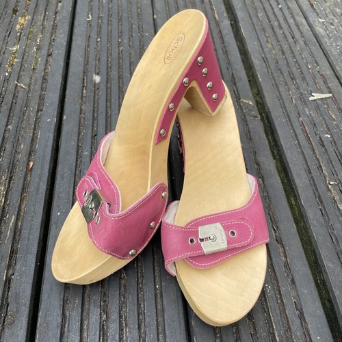 Scholl exercise sandals - scholl,