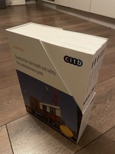 CITB Ge 700 Construction Site