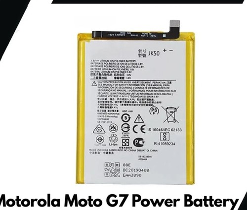 For motorola moto power - motorola, g7
