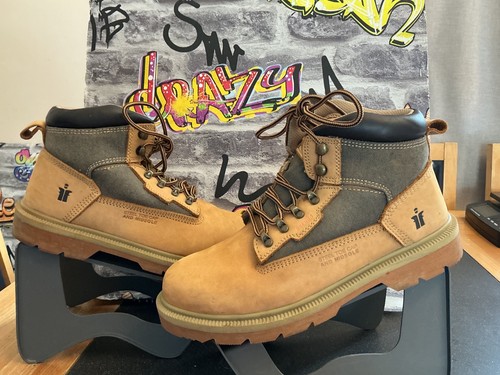 Scruffs boots size - size, 9